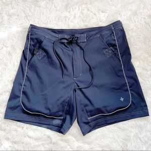 SPECIALIZED Mountain Bike Shorts Black Size L *flaws*